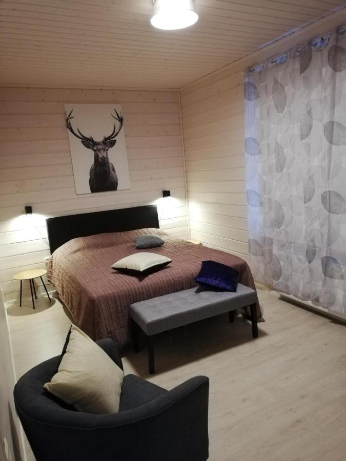 Uro Ammatour Apartments מראה חיצוני תמונה