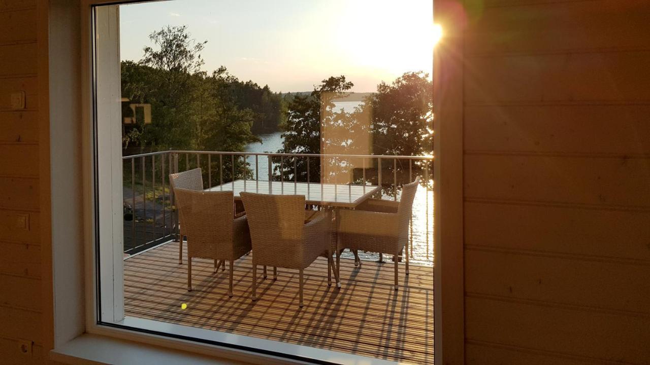Uro Ammatour Apartments מראה חיצוני תמונה